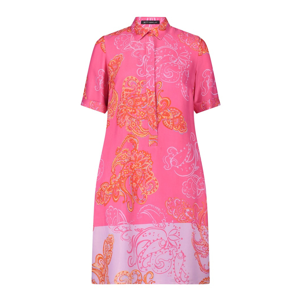 Betty Barclay Kleid Kurz 1/2 Arm