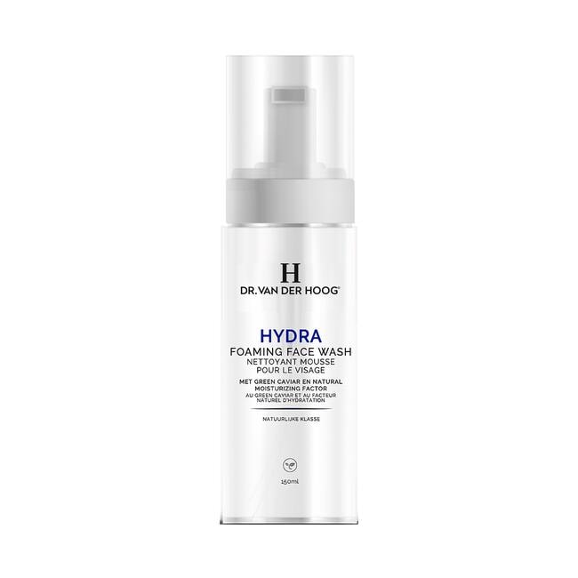 Dr. van der Hoog Hydra Repair Foam 150 ML