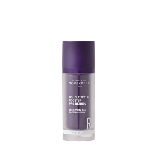 Novexpert Double Sérum Booster Pro-Rétinol 30 ML