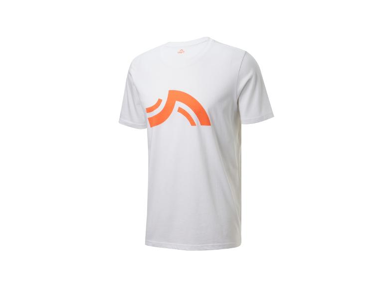 Heren sportshirt