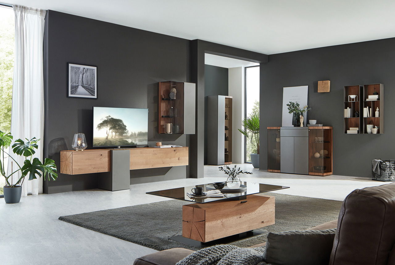 Valnatura Wandkombination LOVIS