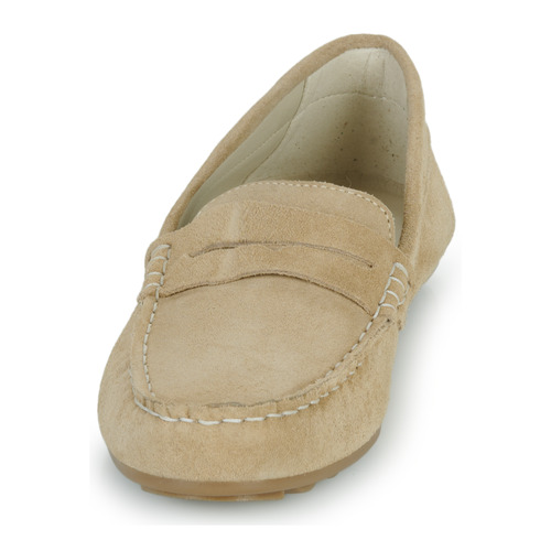 Casual Attitude - ISAWA - Beige