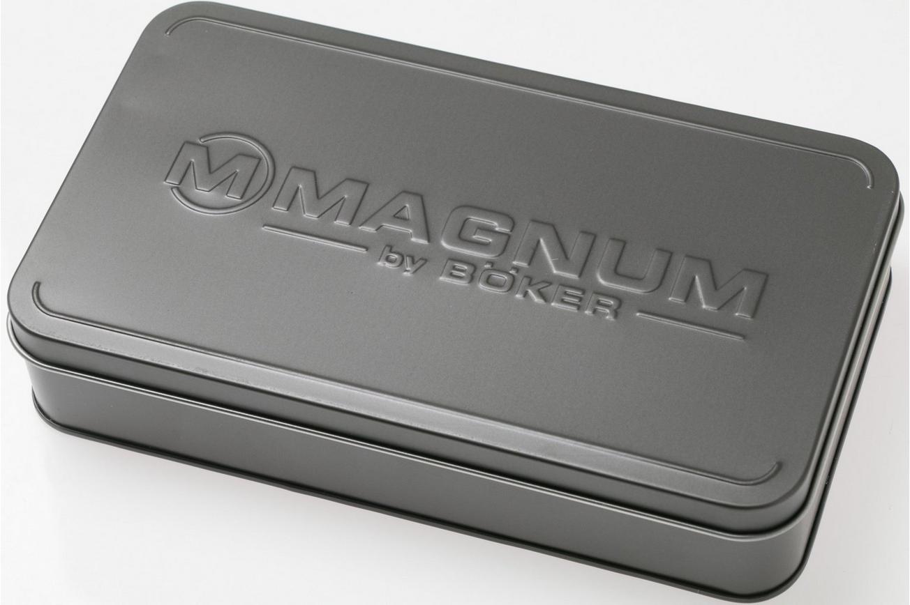 Böker Magnum Miyu 01SC060 zakmes