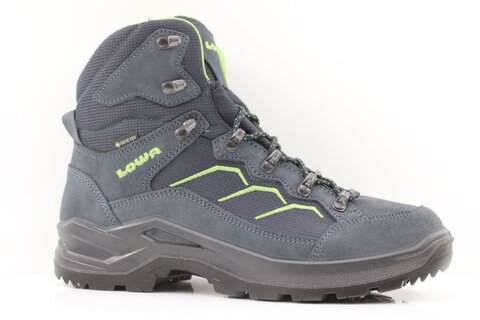 Lowa Klondex Nova GTX Mid