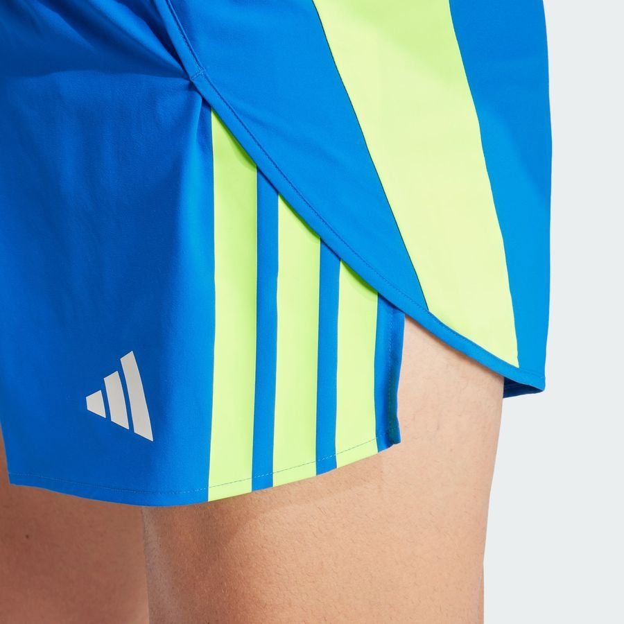 Adidas Adizero Retro Running Shorts