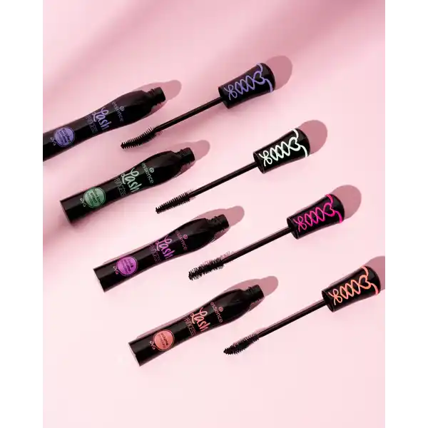 Lash Princess False Sculpted Volume Mascara