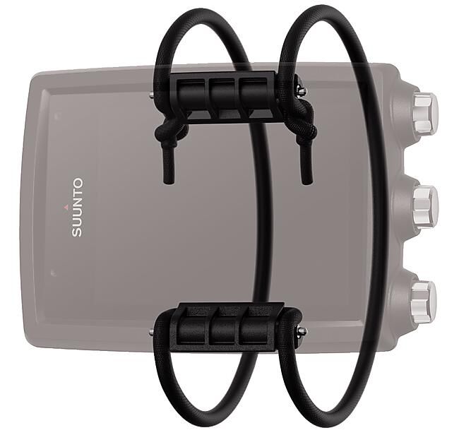 SUUNTO DIVING - KIT D'ADATPTATEUR BUNGEE POUR EON CORE