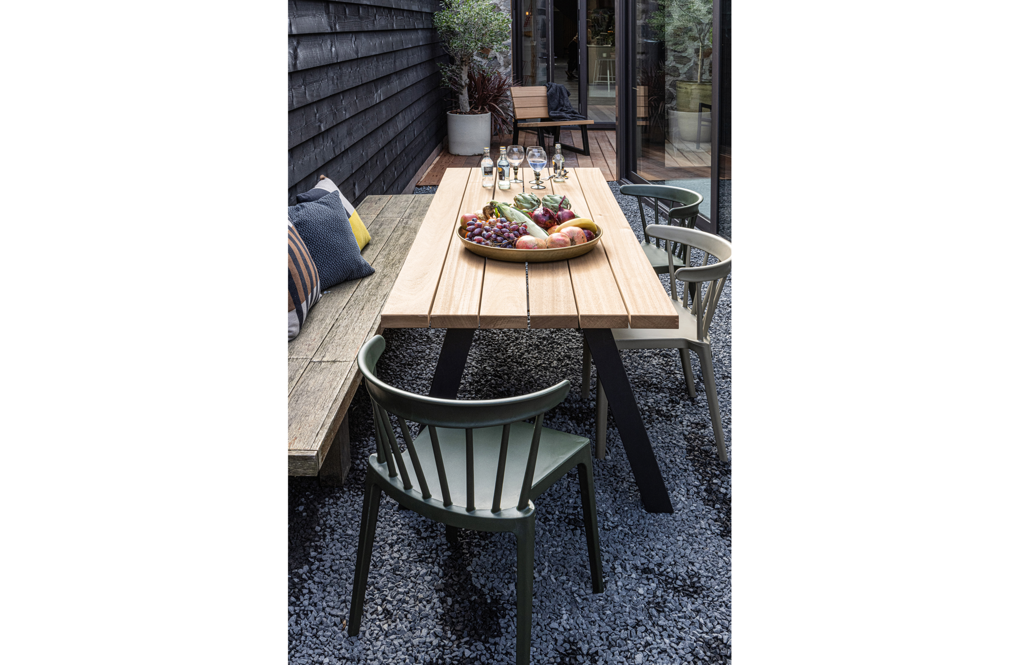 Eettafel Tablo outdoor