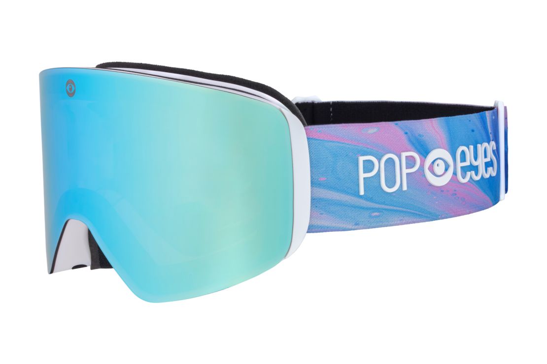 POP EyesJamie - blau