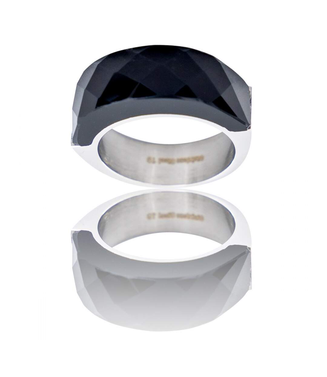 Somptueuse Bague Femme Strass DAPHNEE