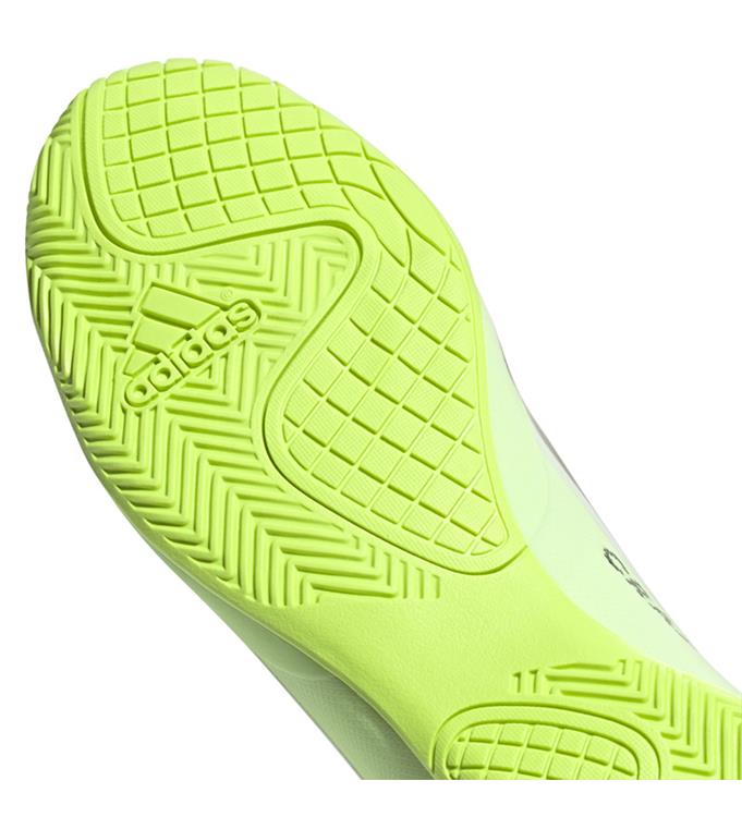 adidas X Crazyfast.4 Indoor Zaalvoetbalschoenen