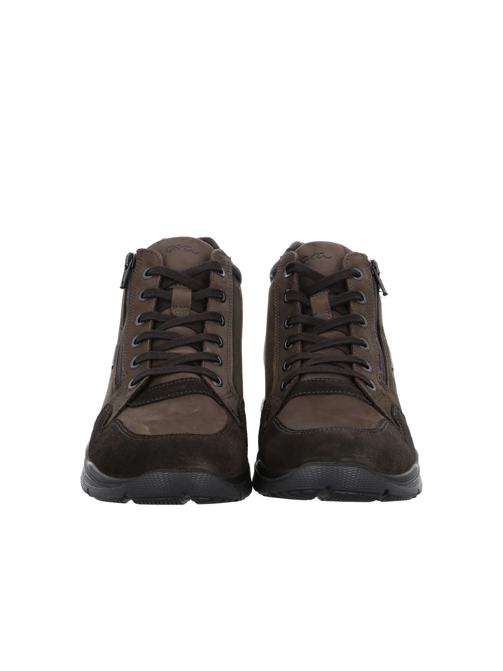 Boot Benjo moro