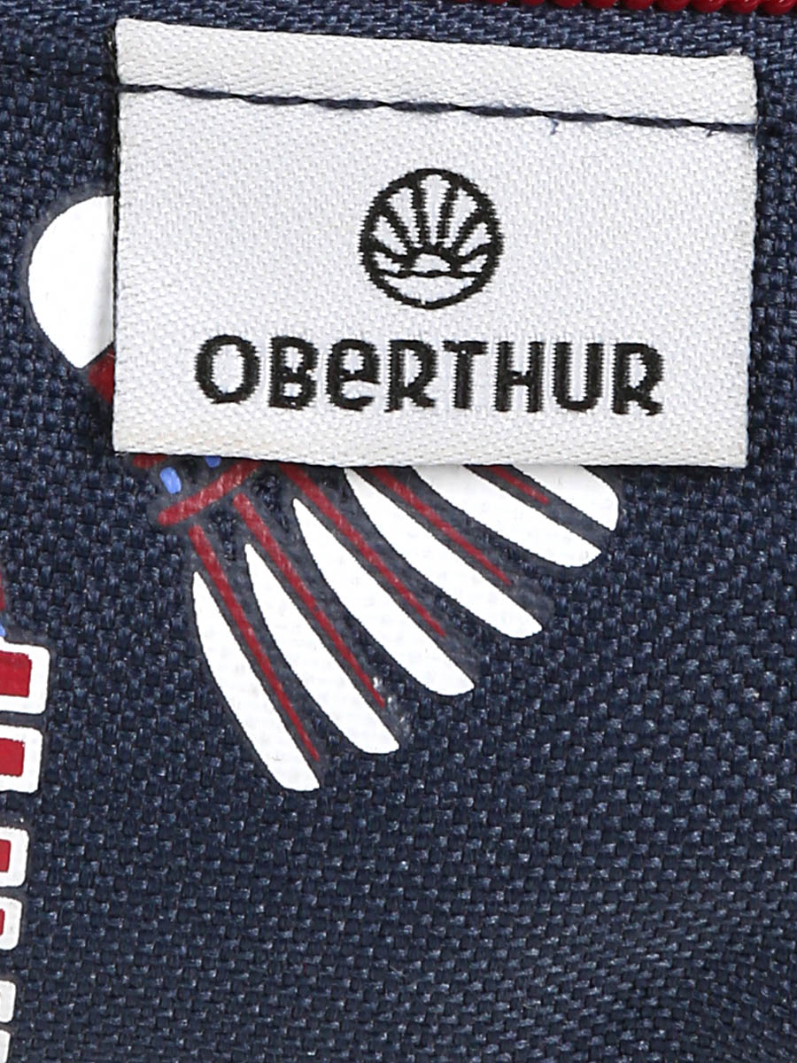 Trousse Oberthur Game