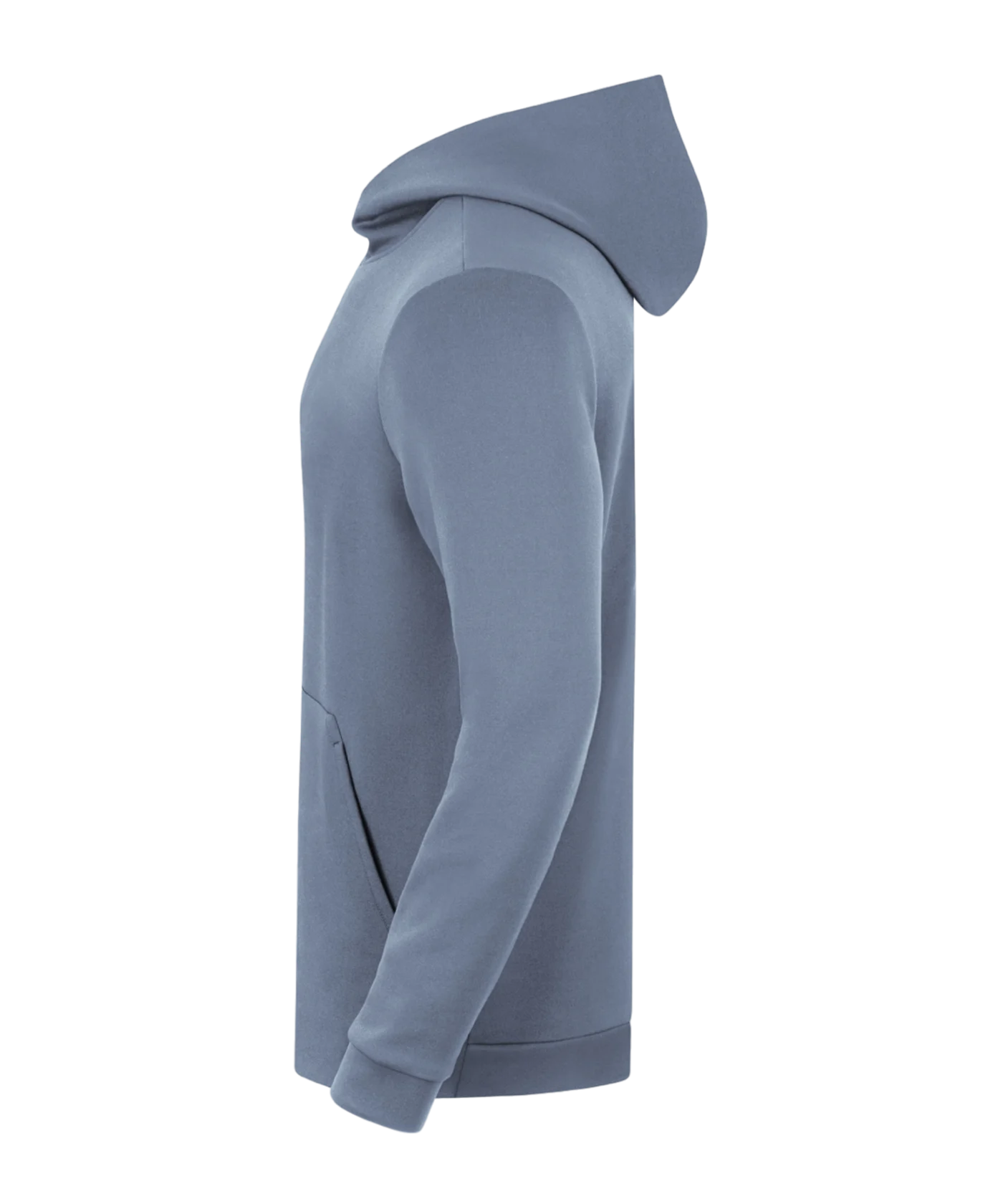 JAKO Pro Casual Hoody Blau F445
