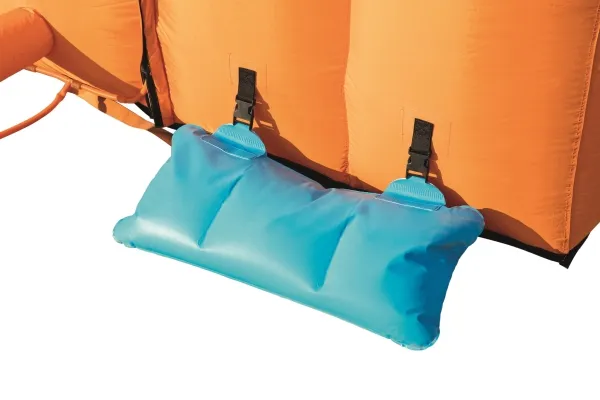 Bestway 53303, 327 kg, 5 År, Flerfarvet, 27,9 kg