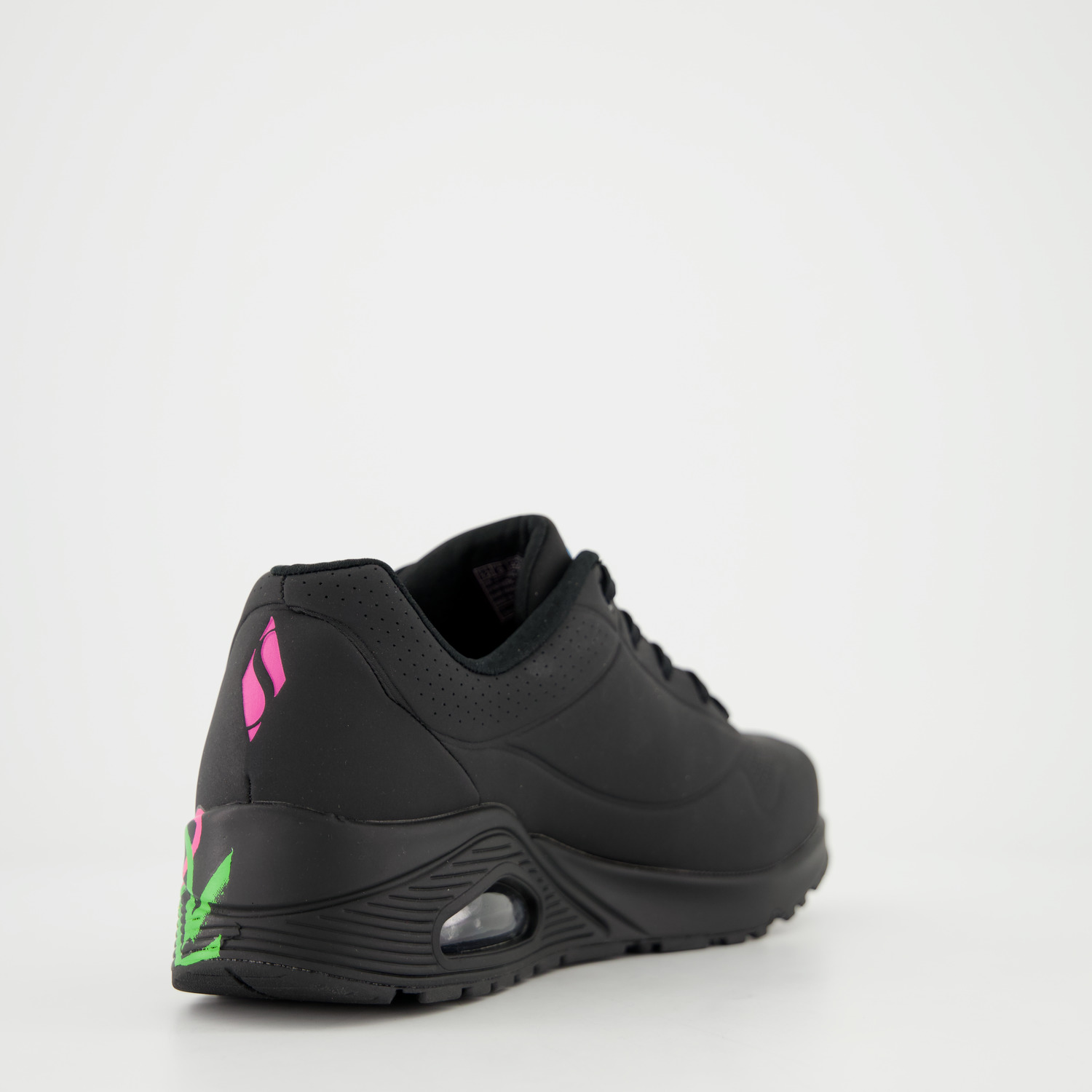 Skechers UNO - HIGHLIGHT LOVE
