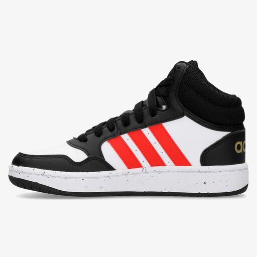 adidas Hoops 3.0