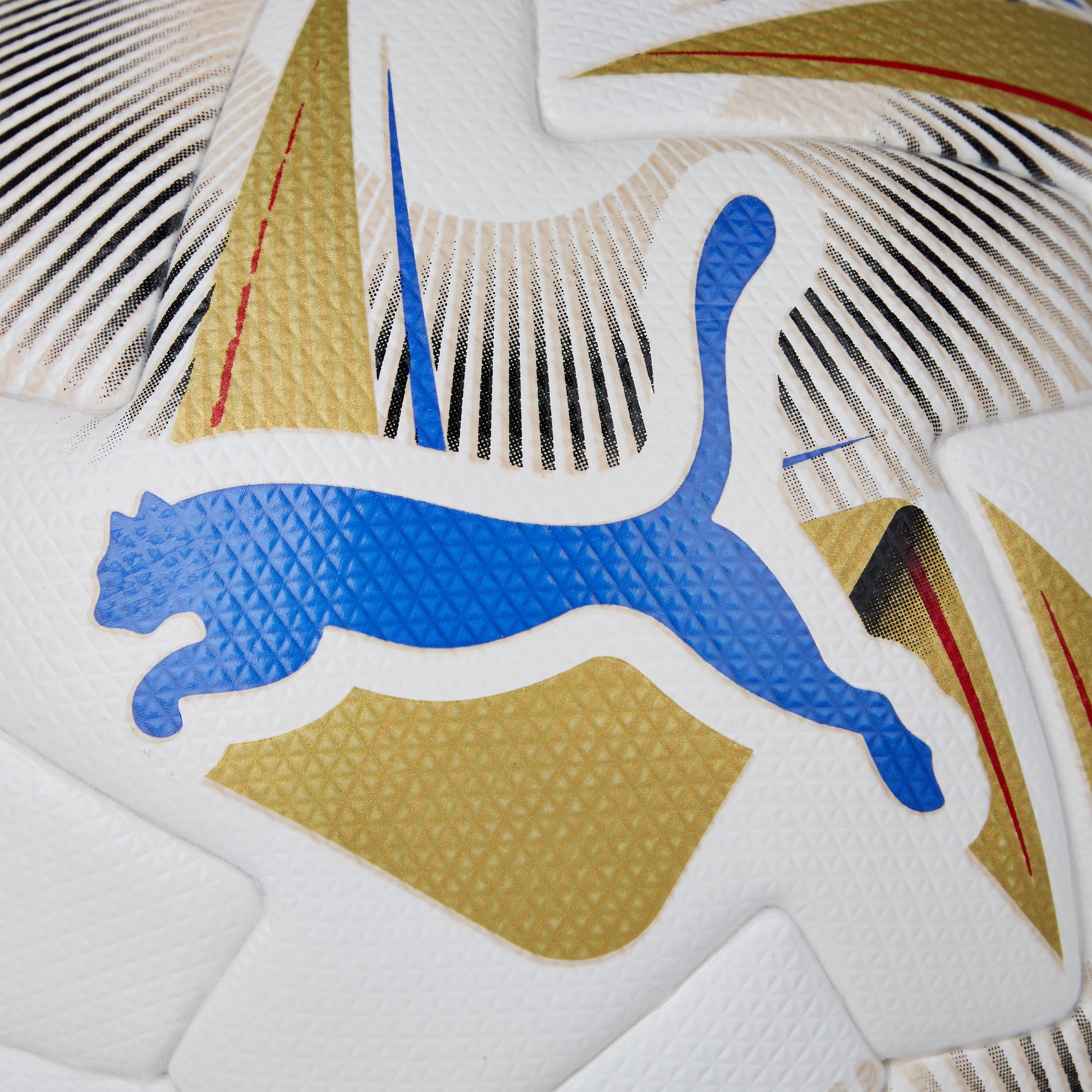 Puma Cumbre CONMEBOL Copa America