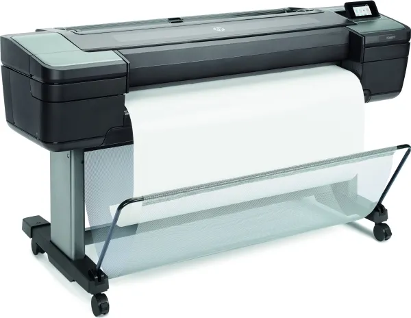 HP DesignJet Z6 PostScript - 44