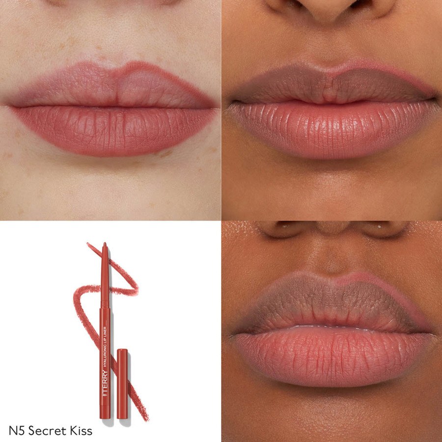 By Terry Hyaluronic Lip Liner 5. Secret Kiss 0,3g