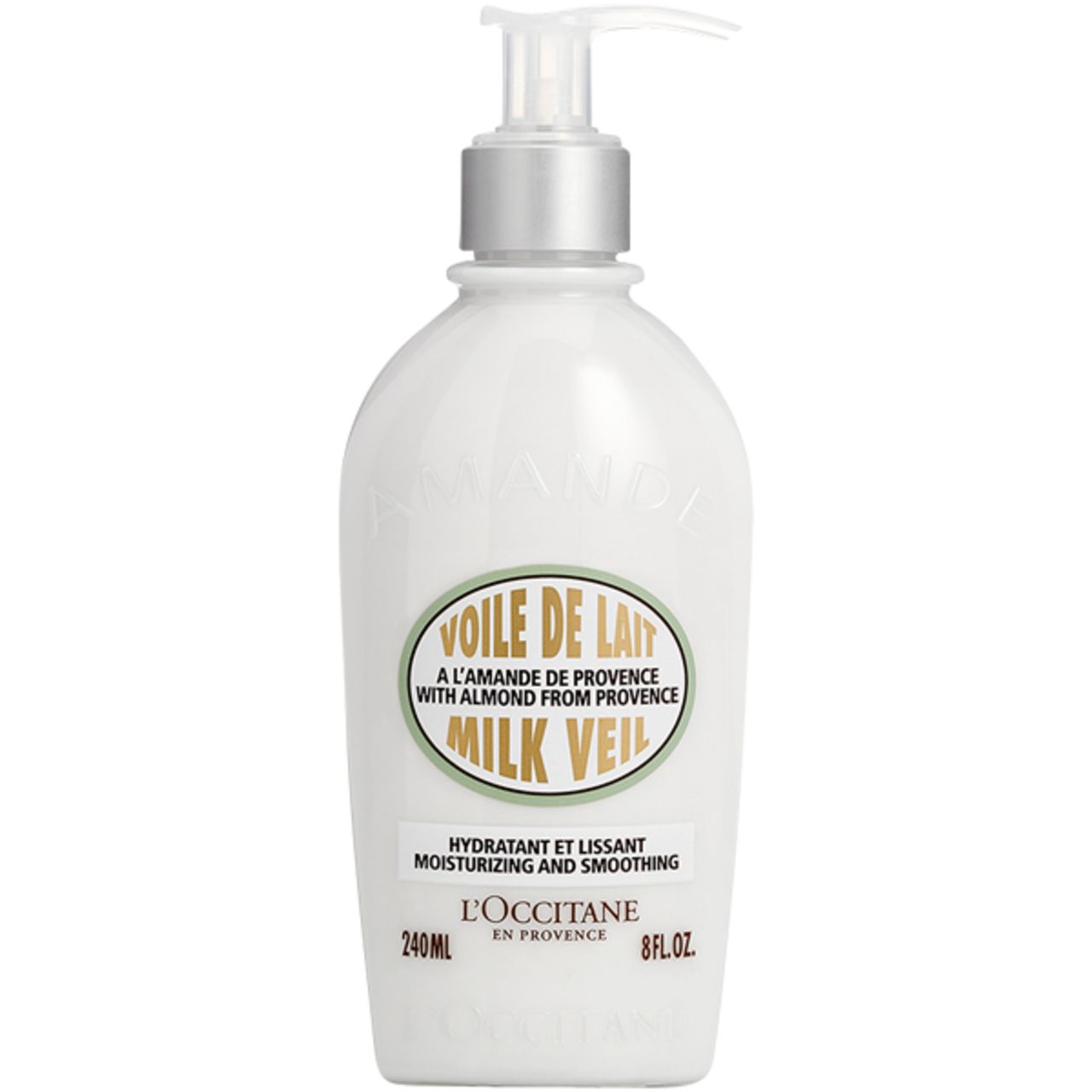 L'Occitane, Mandel Körpermilch