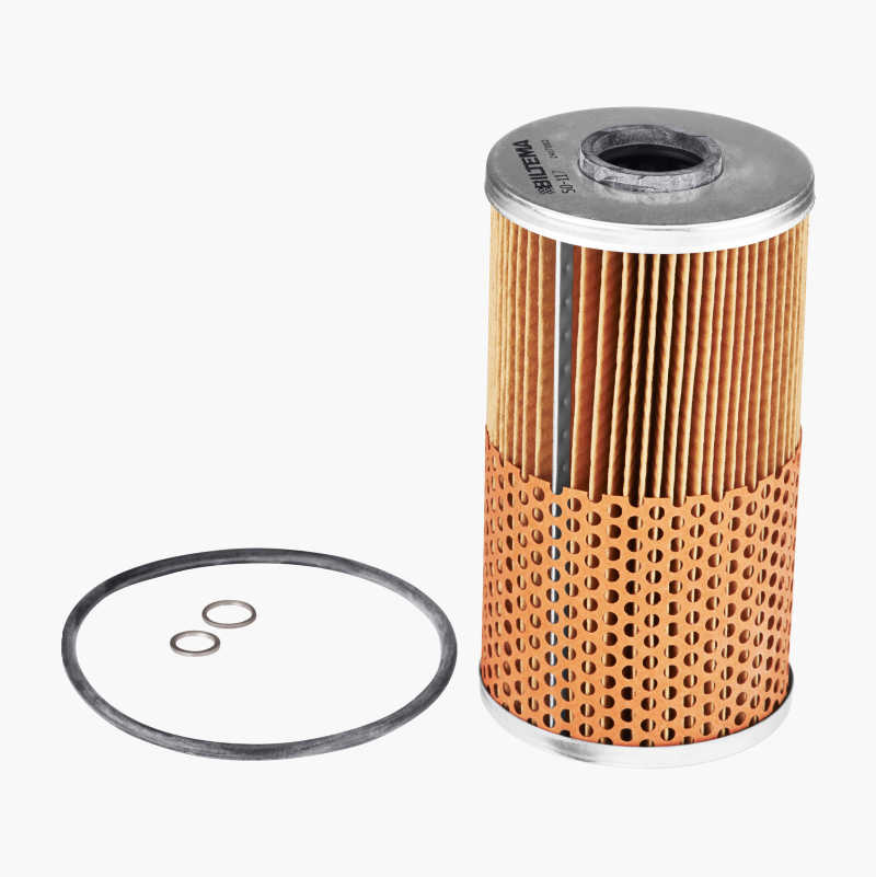 OLJEFILTER