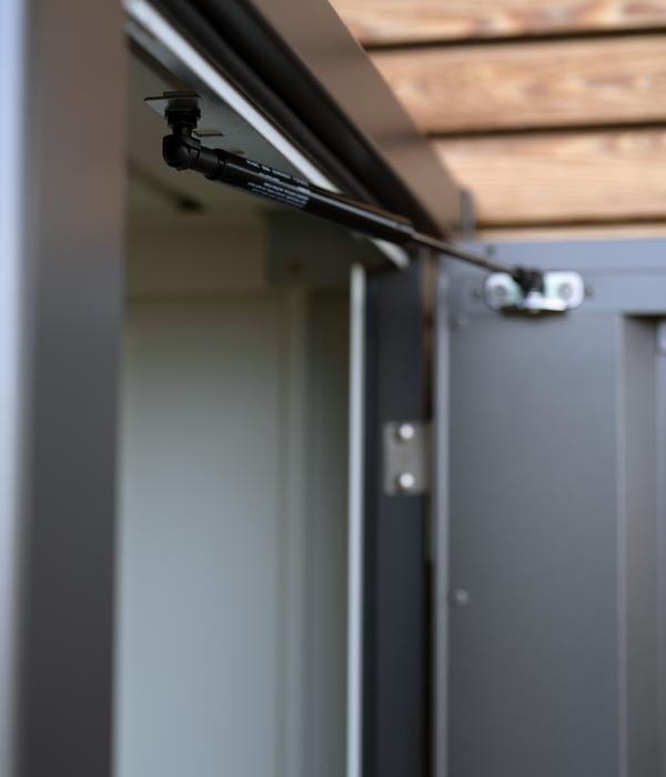 Biohort Terrassenschrank Julia M HIGH, ca.