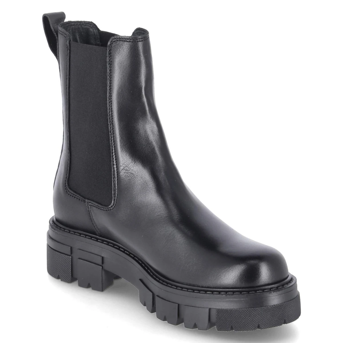 Apple of EdenChelsea Boots CONNY 1 - black