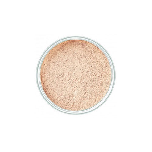Artdeco Mineral Powder Foundation soft ivory Nr.3 15g