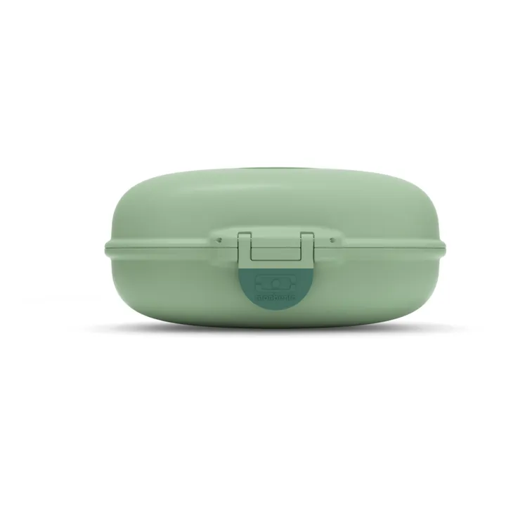 Monbento Boîte à goûter MB Gram | Vert