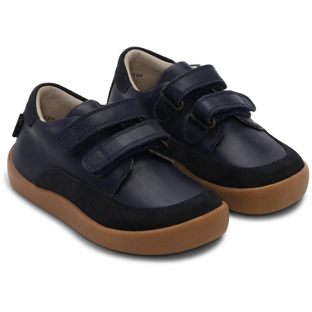 Køb Bundgaard Navy VB Blaze TEX
