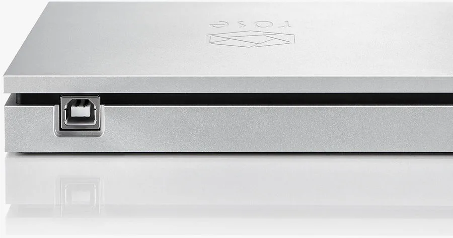 Rose RSA780 Lecteurs CD