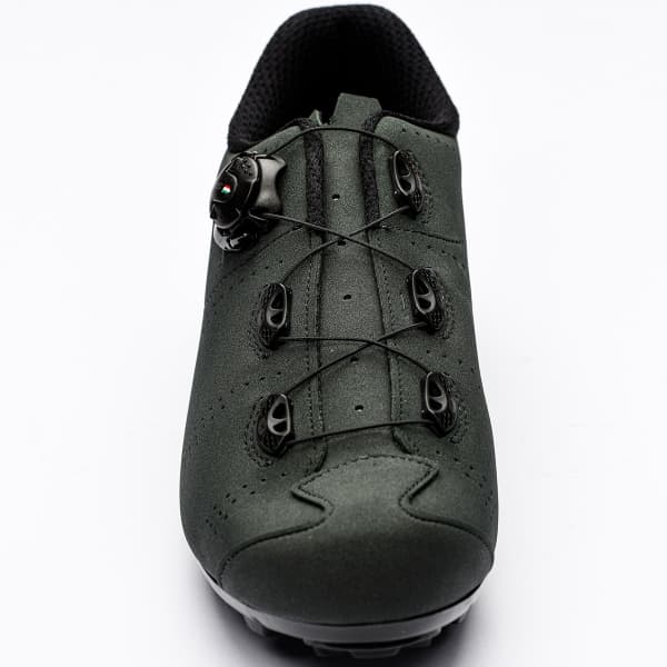 Chaussure VTT automatique SIDI SPEED MAT DARK GREEN MAT DARKGREEN