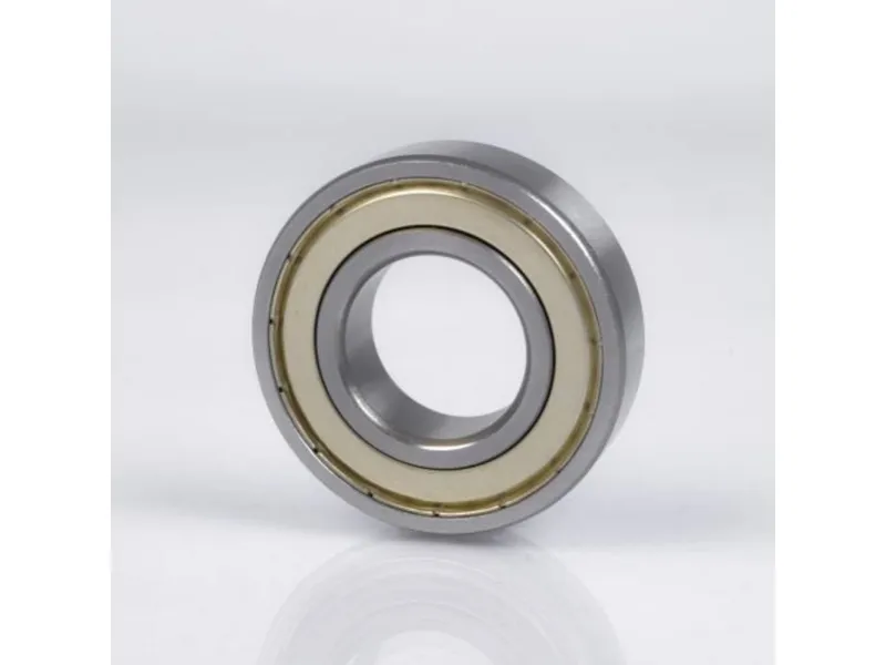 FAG 6313-2Z-C3 Sporkugleleje enkeltrække Borings-diameter 65 mm Udvendig diameter 140 mm Omdrejningstal (maks.) 4500 U/min