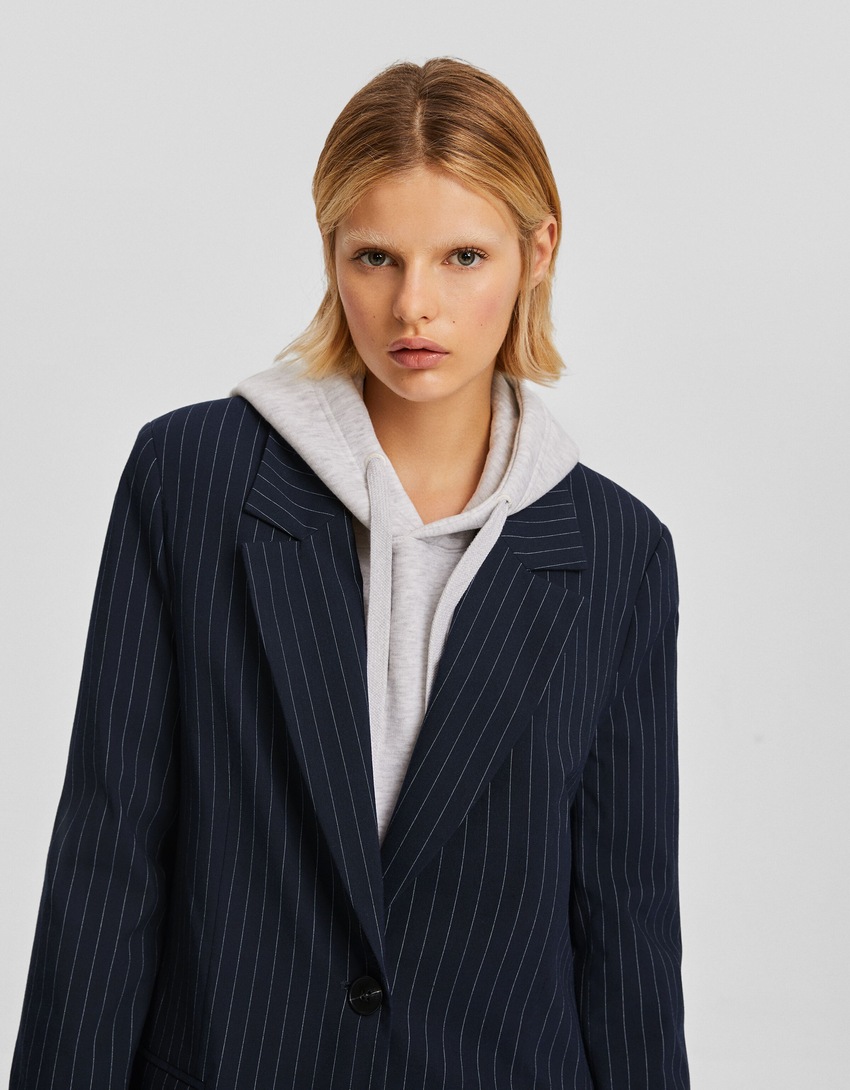 Blazer básico