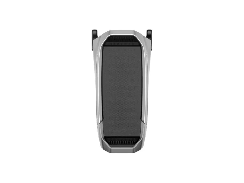 EcoFlow Delta Pro 3 - Transportabel strømstation - AC 200-240 V - 4000 Watt - litiumjernfosfat - Bluetooth, Wi-Fi, CAN - output-stikforbindelser: 8 - Europa