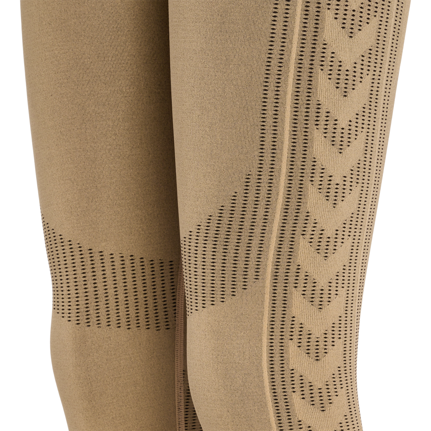 hmlMT SHAPING SEAMLESS MW TIGHTS