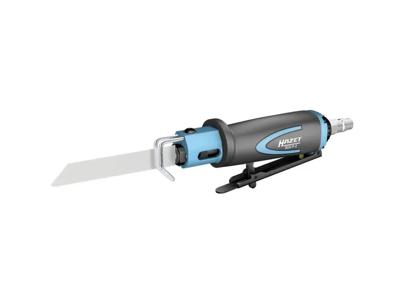 HAZET 9034P-2, Sort, Blå, 1 cm, 13,5 cm, 97,7 dB, 86,7 dB, 160 mm