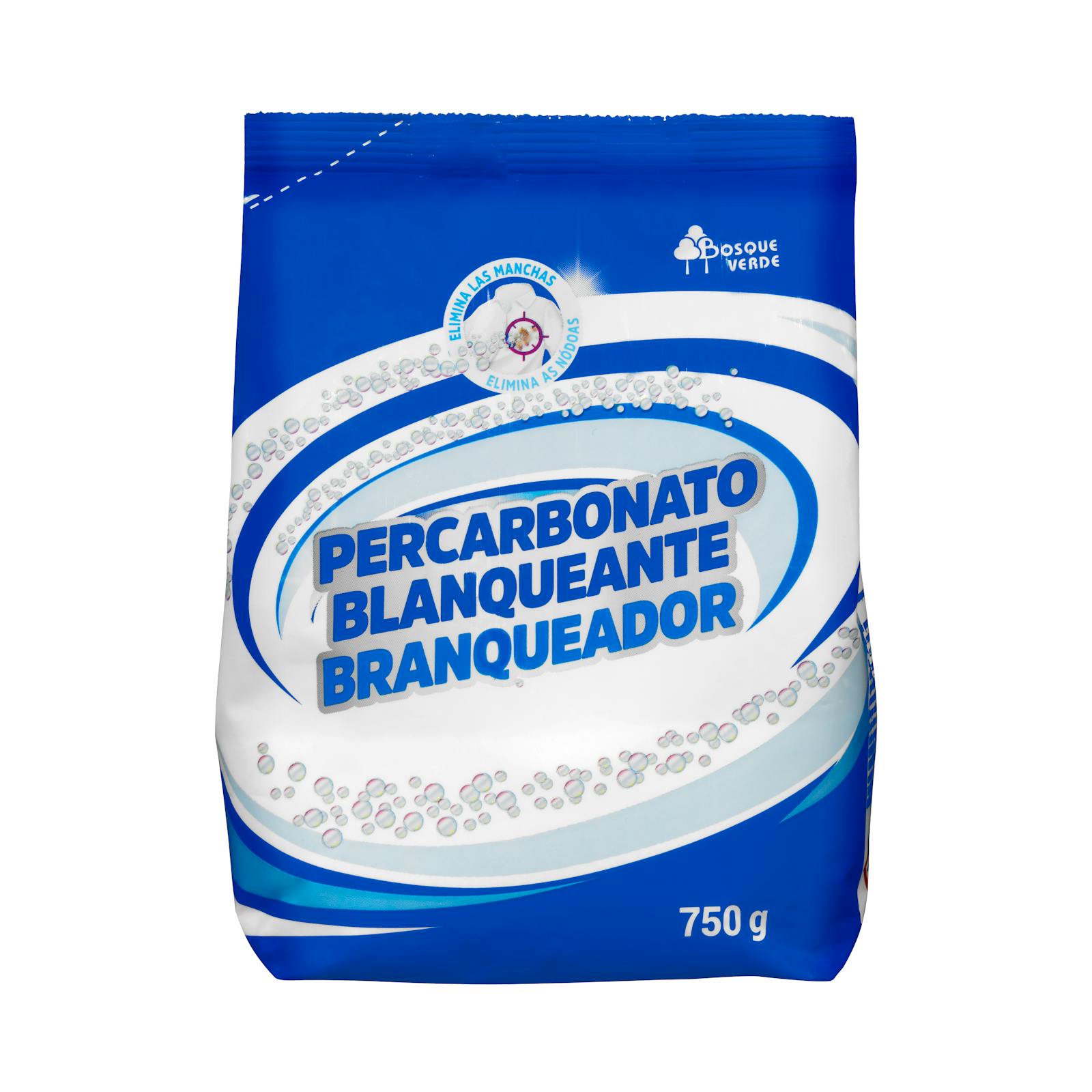 Percarbonate de blanchiment vert forêt