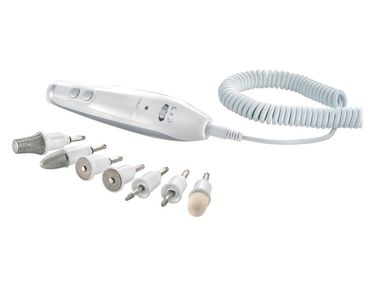 Manicure-/pedicureset