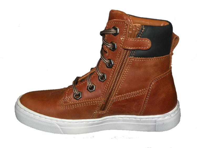 Track Style 323870 Cognac