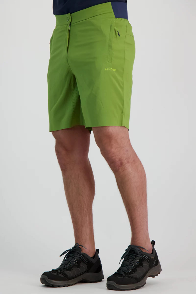 46 NORD Performance Herren Wandershort