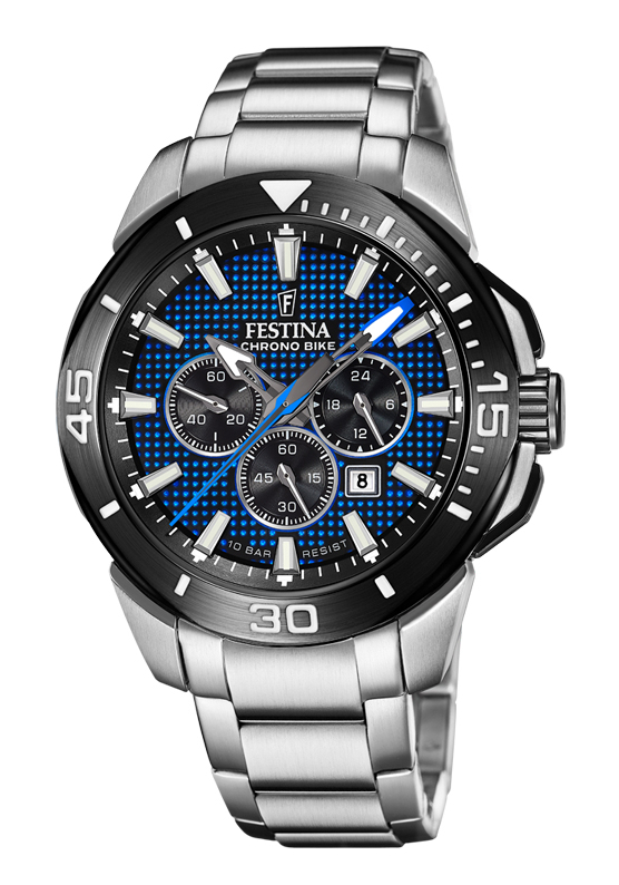 Festina Chrono Bike Herrenchronograph F20641/2