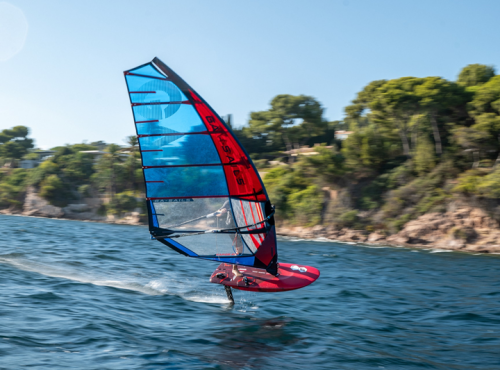 GA Sails Vapor AIR 2024