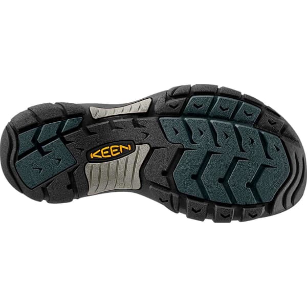 Sandale de randonnée KEEN NEWPORT H2 NAVY/MEDIUM GREY