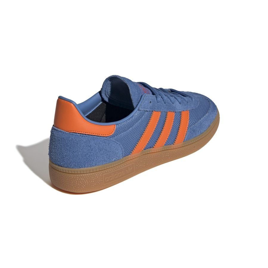 adidas Originals Spezial IN - Bleu/Orange