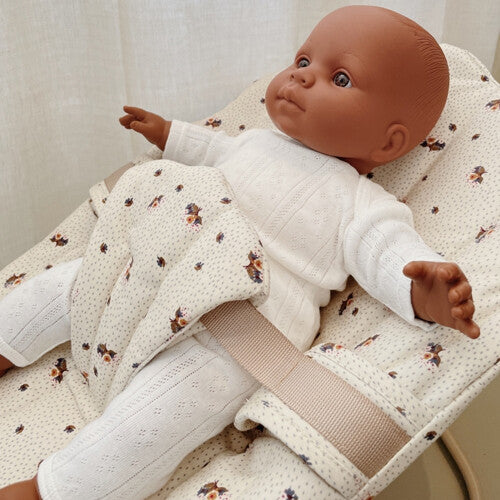 Konges sløjd babypop gerd - 38 cm