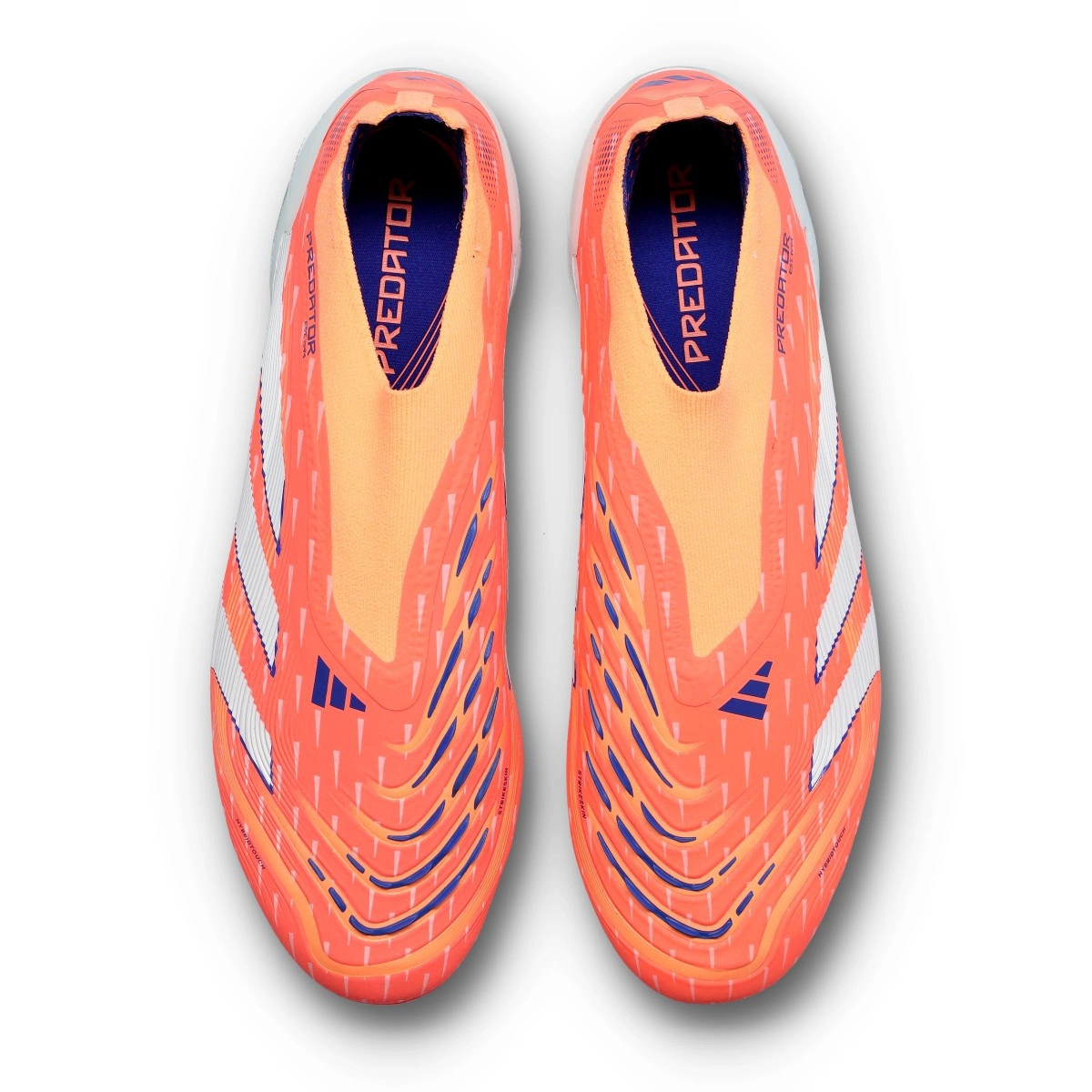 Chuteira adidas Predator Elite LL FG