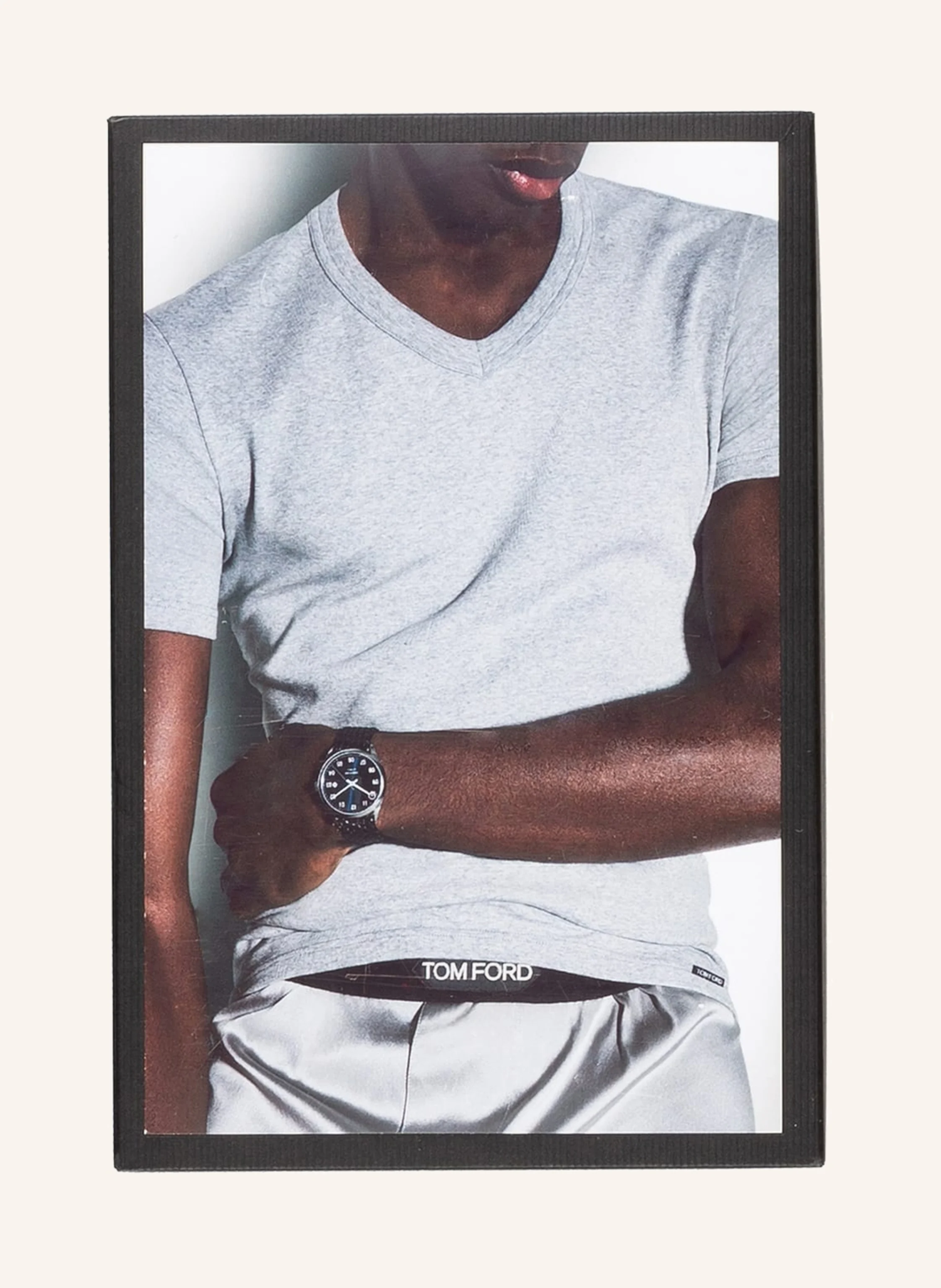 TOM FORD V-Shirt