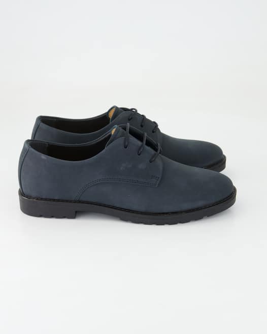 Zahira 4095 Schnürschuhe in Blau